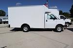 New 2023 Chevrolet Express 3500 Work Van RWD, 12' Rockport Cargoport Box Van for sale #231070 - photo 2
