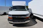 New 2023 Chevrolet Express 3500 Work Van RWD, 12' Rockport Cargoport Box Van for sale #231070 - photo 3
