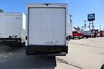 New 2023 Chevrolet Express 3500 Work Van RWD, 12' Rockport Cargoport Box Van for sale #231070 - photo 4