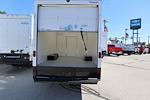 New 2023 Chevrolet Express 3500 Work Van RWD, 12' Rockport Cargoport Box Van for sale #231070 - photo 5