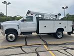 New 2023 Chevrolet Silverado 5500 LT Regular Cab 4x4, 11' Knapheide KMT Mechanics Body for sale #231213 - photo 2