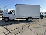 2023 Chevrolet Express 3500 RWD, Bay Bridge FRP Box Van for sale #231261 - photo 3