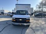 2023 Chevrolet Express 3500 DRW RWD, Bay Bridge Sheet and Post Box Van for sale #231276 - photo 4