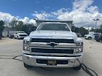 2023 Chevrolet Silverado 5500 Regular Cab DRW RWD, Monroe Truck Equipment Z-DumpPRO™ Premier Dump Truck for sale #231326 - photo 4