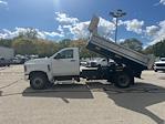 2023 Chevrolet Silverado 5500 Regular Cab DRW RWD, Monroe Truck Equipment Z-DumpPRO™ Premier Dump Truck for sale #231326 - photo 11