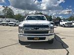 New 2023 Chevrolet Silverado 4500 Work Truck Regular Cab RWD, Monroe Truck Equipment Z-DumpPRO™ Premier Dump Truck for sale #231328 - photo 5