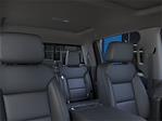 2023 Chevrolet Silverado 1500 Crew Cab 4x4, Pickup #23652 - photo 24