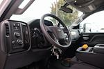 2023 Chevrolet Silverado 5500 Regular Cab DRW 4x4, Monroe Truck Equipment Z-DumpPRO™ Premier Dump Truck for sale #23766 - photo 5
