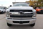 2023 Chevrolet Silverado 5500 Regular Cab DRW 4x4, Monroe Truck Equipment Z-DumpPRO™ Premier Dump Truck for sale #23766 - photo 4