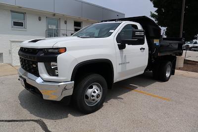 Chevrolet Silverado 3500 Dump Trucks for Sale | Comvoy