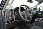 2023 Chevrolet Silverado 5500 Regular Cab DRW 4x2, Knapheide Drop Side Dump Truck for sale #23977 - photo 10