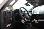 2023 Chevrolet Silverado 5500 Regular Cab DRW 4x2, Monroe Truck Equipment Z-DumpPRO™ Premier Dump Truck for sale #23985 - photo 6