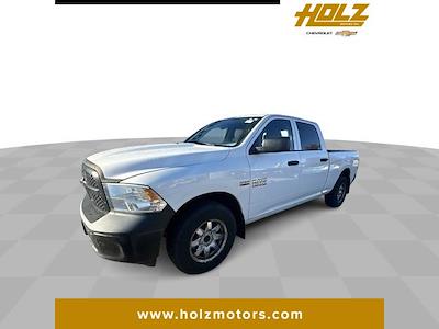 Used 2014 Ram 1500 Tradesman Crew Cab 4x4, Pickup for sale #241071B - photo 1