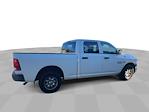 Used 2014 Ram 1500 Tradesman Crew Cab 4x4, Pickup for sale #241071B - photo 3