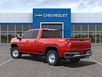 2024 Chevrolet Silverado 2500 Double Cab 4x4, BOSS DXT Plows Plow Truck for sale #241117 - photo 19