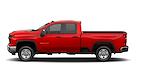 2024 Chevrolet Silverado 2500 Double Cab 4x4, BOSS DXT Plows Plow Truck for sale #241117 - photo 44