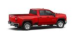 2024 Chevrolet Silverado 2500 Double Cab 4x4, BOSS DXT Plows Plow Truck for sale #241117 - photo 46