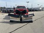 New 2024 Chevrolet Silverado 2500 Work Truck Double Cab 4x4, BOSS DXT Plows Plow Truck for sale #241117 - photo 3