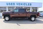 Used 2024 Chevrolet Silverado 2500 LT Crew Cab 4x4, Pickup for sale #241189A - photo 3