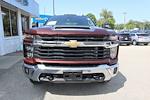 Used 2024 Chevrolet Silverado 2500 LT Crew Cab 4x4, Pickup for sale #241189A - photo 4