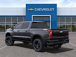 New 2024 Chevrolet Silverado 1500 Custom Crew Cab 4x4, Pickup for sale #241199 - photo 4