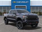 New 2024 Chevrolet Silverado 1500 Custom Crew Cab 4x4, Pickup for sale #241199 - photo 7