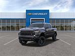 New 2024 Chevrolet Silverado 1500 Custom Crew Cab 4x4, Pickup for sale #241199 - photo 8