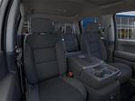 New 2024 Chevrolet Silverado 1500 Custom Crew Cab 4x4, Pickup for sale #241199 - photo 16