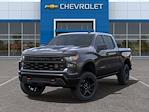 New 2024 Chevrolet Silverado 1500 Custom Crew Cab 4x4, Pickup for sale #241199 - photo 30