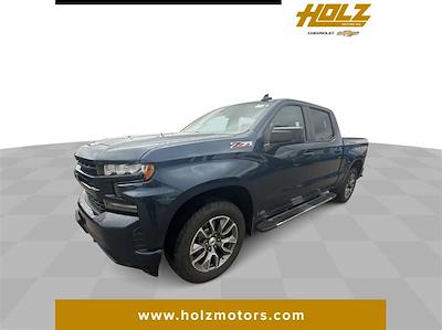 Used 2019 Chevrolet Silverado 1500 RST Crew Cab 4x4, Pickup for sale #241295A - photo 1