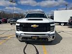 New 2024 Chevrolet Silverado 3500 Work Truck Crew Cab 4x4, Knapheide Drop Side Dump Truck for sale #241316 - photo 4