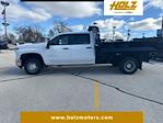 2024 Chevrolet Silverado 3500 Crew Cab 4x4, Knapheide Drop Side Dump Truck for sale #241317 - photo 1