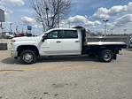 New 2024 Chevrolet Silverado 3500 Work Truck Crew Cab 4x4, Dump Truck for sale #241324 - photo 3