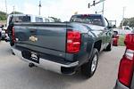 2014 Chevrolet Silverado 1500 Regular Cab 4x4, Plow Truck for sale #241371A - photo 3