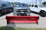 2014 Chevrolet Silverado 1500 Regular Cab 4x4, Plow Truck for sale #241371A - photo 5