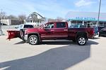 Used 2016 GMC Sierra 2500 SLT Crew Cab 4x4, Plow Truck for sale #241396A - photo 3