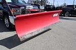 Used 2016 GMC Sierra 2500 SLT Crew Cab 4x4, Plow Truck for sale #241396A - photo 32
