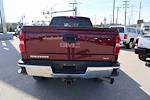 Used 2016 GMC Sierra 2500 SLT Crew Cab 4x4, Plow Truck for sale #241396A - photo 5