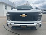 New 2024 Chevrolet Silverado 2500 Work Truck Crew Cab 4x4, Knapheide Aluminum Service Body Service Truck for sale #241470 - photo 3