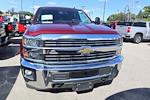 Used 2015 Chevrolet Silverado 2500 LT Double Cab 4x4, Pickup for sale #241500A - photo 3