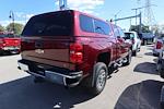 Used 2015 Chevrolet Silverado 2500 LT Double Cab 4x4, Pickup for sale #241500A - photo 4