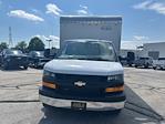 2024 Chevrolet Express 3500 DRW RWD, Bay Bridge Classic Box Van for sale #241538 - photo 3