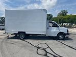 2024 Chevrolet Express 3500 DRW RWD, Bay Bridge Classic Box Van for sale #241538 - photo 4