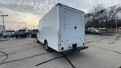 Used 2014 Chevrolet Express 3500 RWD, Box Van for sale #241538A - photo 2