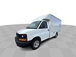 Used 2014 Chevrolet Express 3500 RWD, Box Van for sale #241538A - photo 1