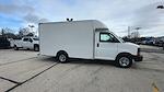 Used 2014 Chevrolet Express 3500 RWD, Box Van for sale #241538A - photo 3