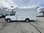 Used 2014 Chevrolet Express 3500 RWD, Box Van for sale #241538A - photo 20