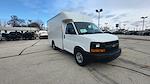 Used 2014 Chevrolet Express 3500 RWD, Box Van for sale #241538A - photo 4