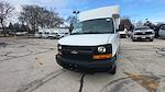 Used 2014 Chevrolet Express 3500 RWD, Box Van for sale #241538A - photo 5