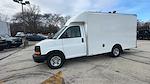 Used 2014 Chevrolet Express 3500 RWD, Box Van for sale #241538A - photo 6